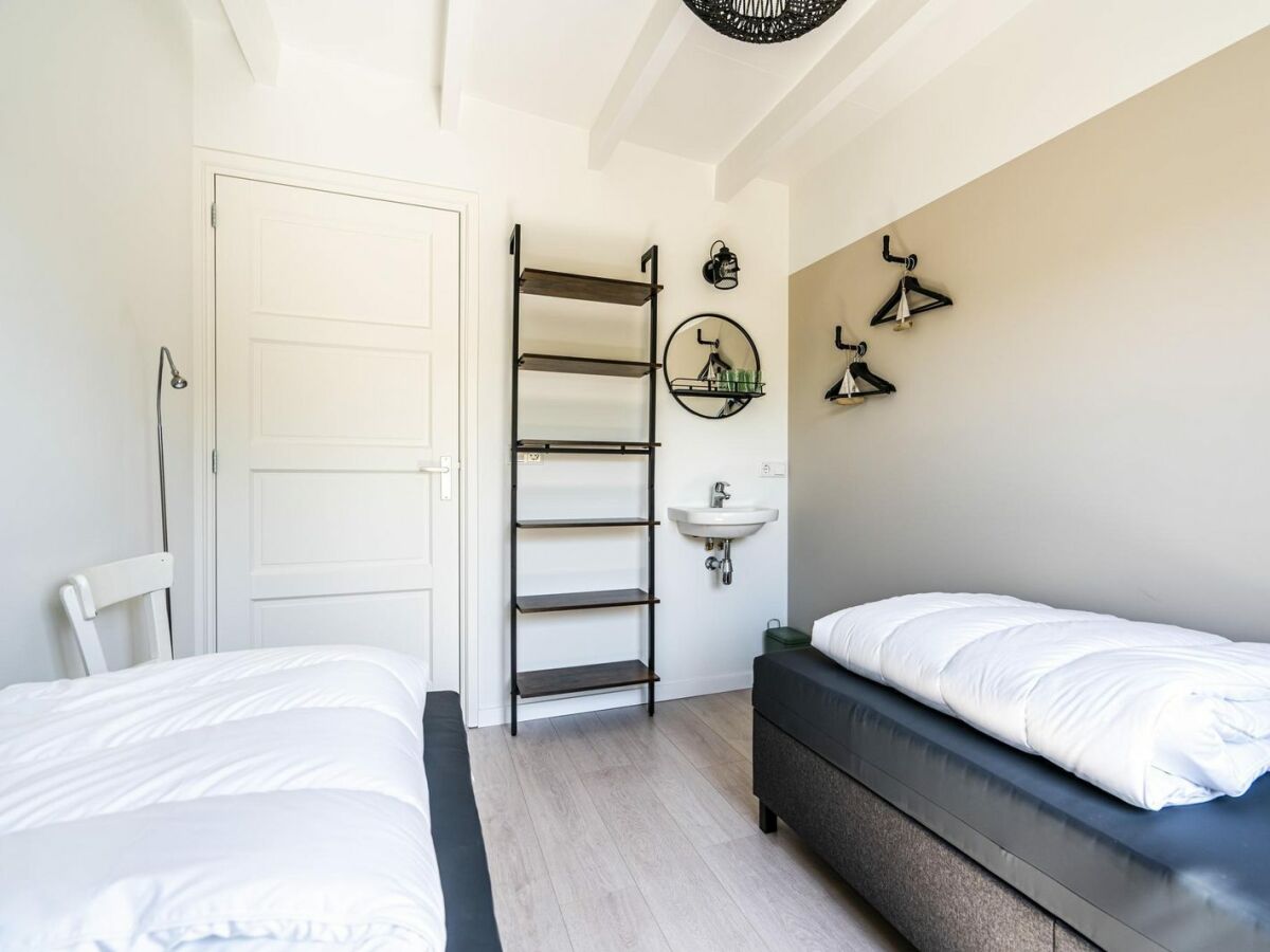 Holiday house VZ970 Vrijstaand vakantiehuis in Zoutelande - Outdoor photo 3