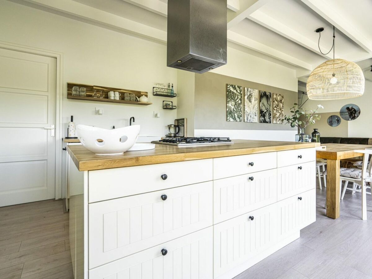 Holiday house VZ970 Vrijstaand vakantiehuis in Zoutelande - Outdoor photo 4