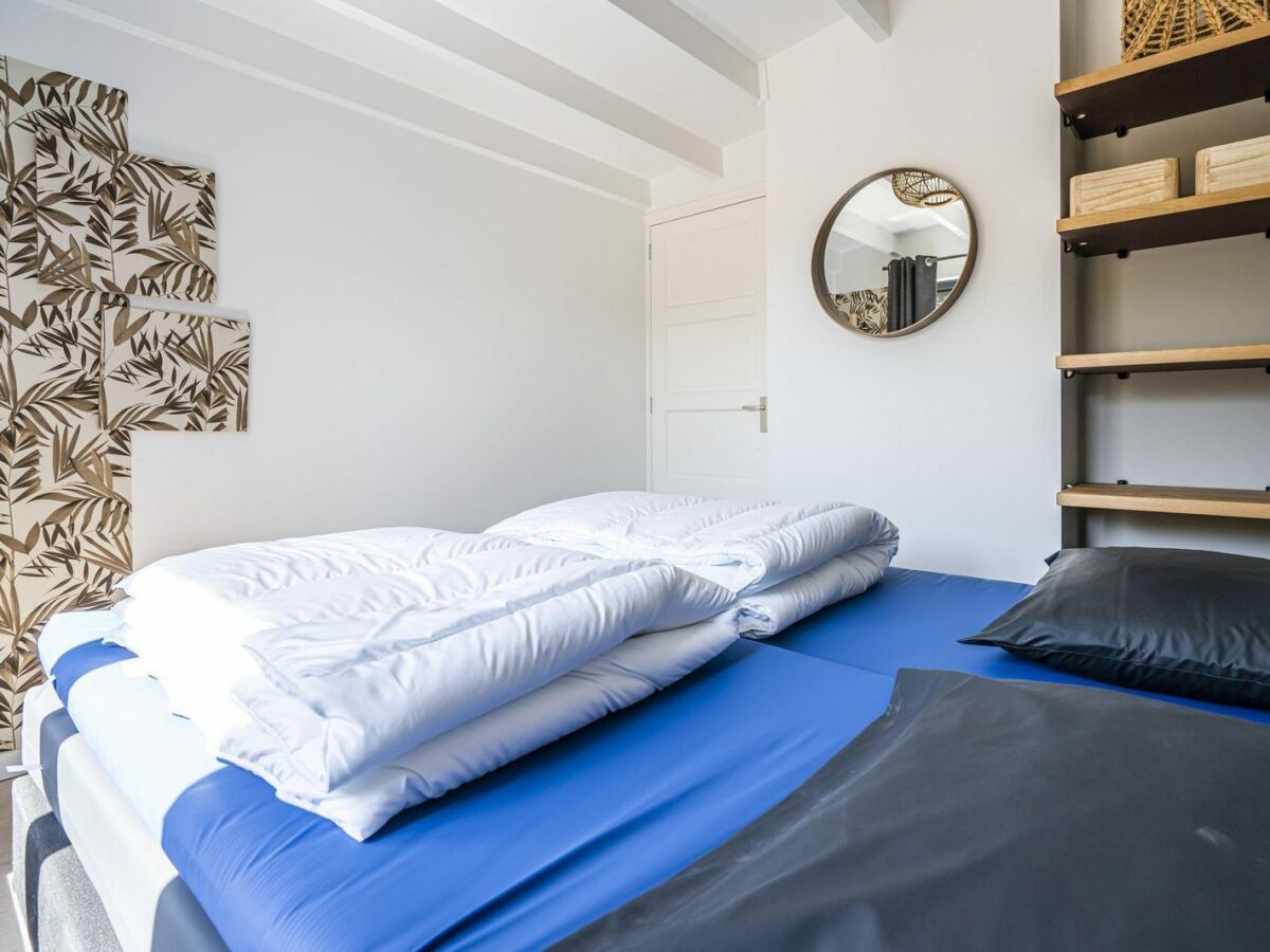 Holiday house VZ970 Vrijstaand vakantiehuis in Zoutelande - Outdoor photo 5