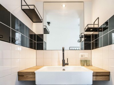 Holiday house VZ970 Vrijstaand vakantiehuis in Zoutelande - Outdoor photo 6