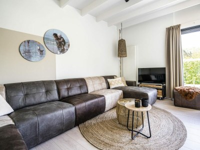 Holiday house VZ970 Vrijstaand vakantiehuis in Zoutelande - Outdoor photo 12