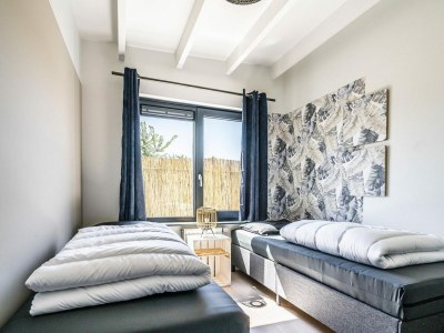 Holiday house VZ970 Vrijstaand vakantiehuis in Zoutelande - Outdoor photo 13