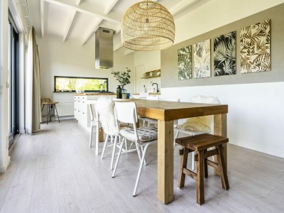 Holiday house VZ970 Vrijstaand vakantiehuis in Zoutelande - Outdoor photo 14