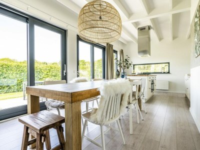 Holiday house VZ970 Vrijstaand vakantiehuis in Zoutelande - Outdoor photo 16