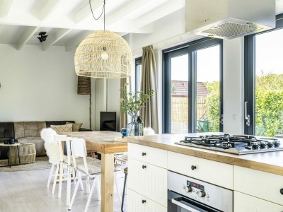 Holiday house VZ970 Vrijstaand vakantiehuis in Zoutelande - Outdoor photo 17