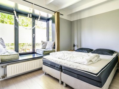 Holiday house VZ970 Vrijstaand vakantiehuis in Zoutelande - Outdoor photo 18