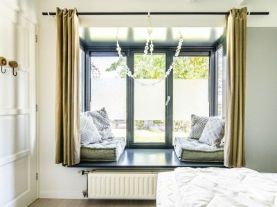 Holiday house VZ970 Vrijstaand vakantiehuis in Zoutelande - Outdoor photo 19