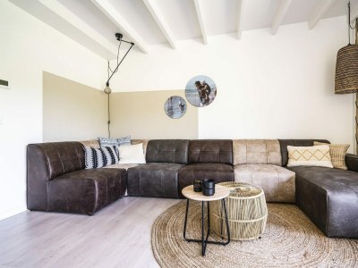 Holiday house VZ970 Vrijstaand vakantiehuis in Zoutelande - Outdoor photo 20