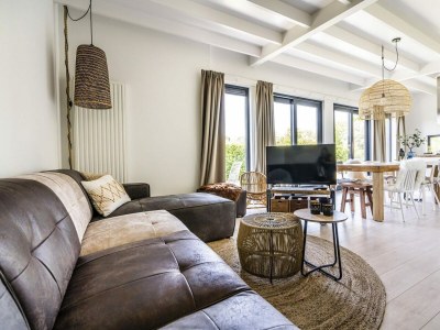 Holiday house VZ970 Vrijstaand vakantiehuis in Zoutelande - Outdoor photo 21