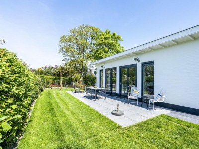 Holiday house VZ970 Vrijstaand vakantiehuis in Zoutelande - Outdoor photo 23