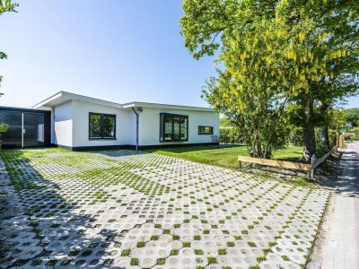 Holiday house VZ970 Vrijstaand vakantiehuis in Zoutelande - Outdoor photo 24