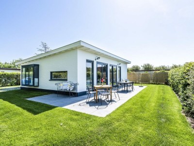 Holiday house VZ970 Vrijstaand vakantiehuis in Zoutelande - Outdoor photo 25