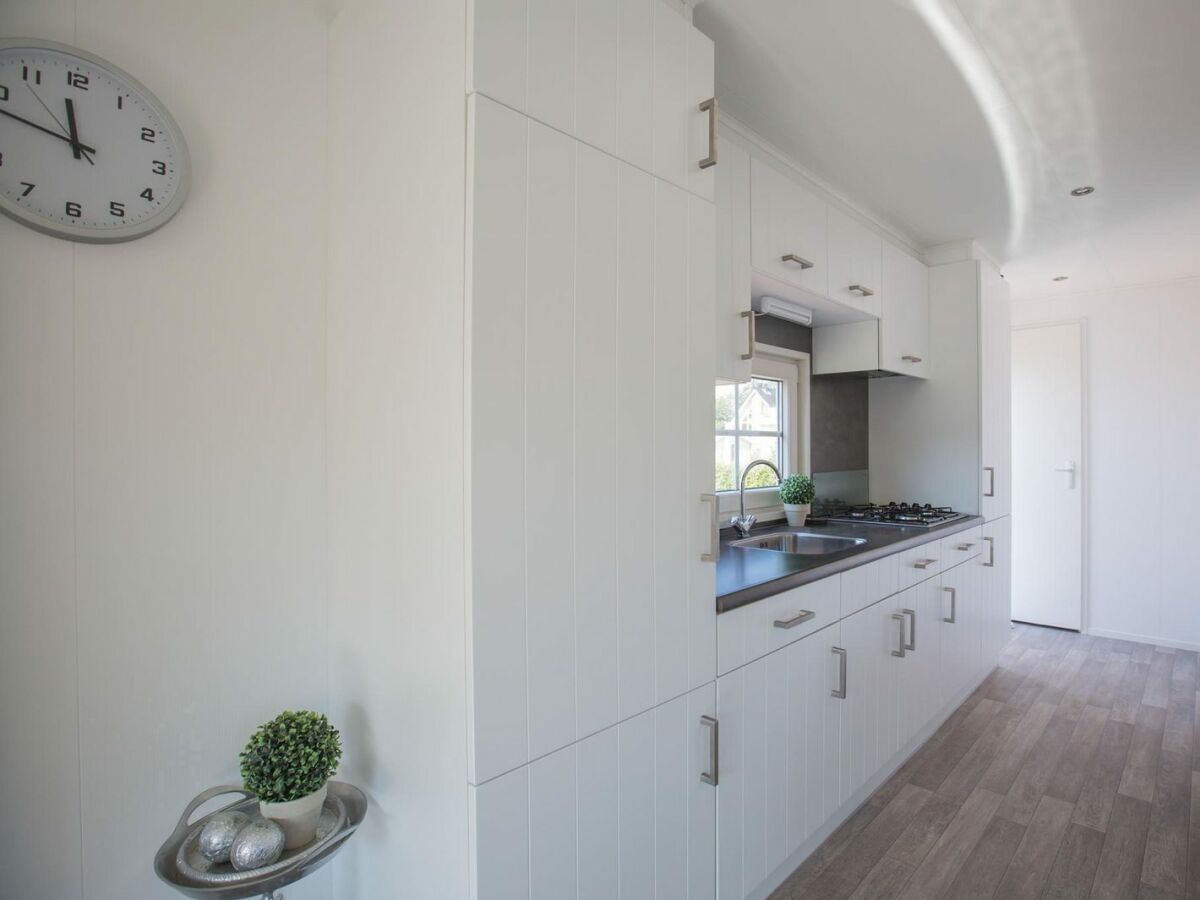 Chalet VZ983 Vakantiechalet in Oostkapelle - Outdoor photo 3