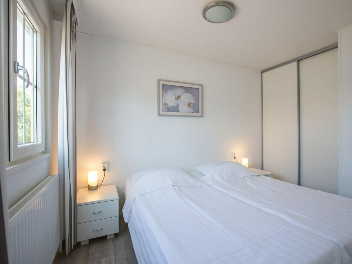 Chalet VZ983 Vakantiechalet in Oostkapelle - Outdoor photo 4