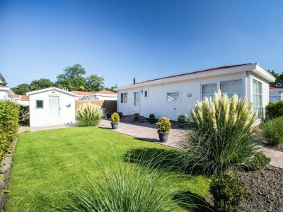 Chalet VZ983 Vakantiechalet in Oostkapelle in Oostkapelle - Chalet