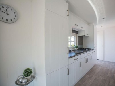 Chalet VZ983 Vakantiechalet in Oostkapelle - Outdoor photo 3