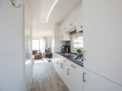 Chalet VZ983 Vakantiechalet in Oostkapelle - Outdoor photo 5