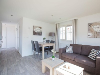 Chalet VZ983 Vakantiechalet in Oostkapelle - Outdoor photo 8