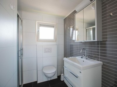 Chalet VZ983 Vakantiechalet in Oostkapelle - Outdoor photo 9