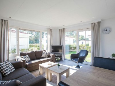 Chalet VZ983 Vakantiechalet in Oostkapelle - Outdoor photo 10