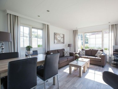 Chalet VZ983 Vakantiechalet in Oostkapelle - Outdoor photo 12