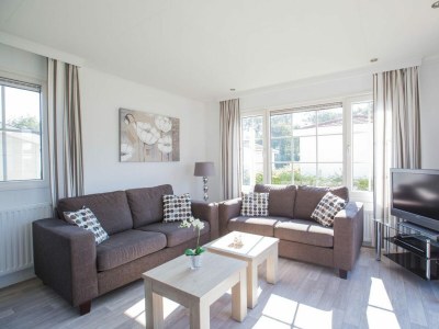 Chalet VZ983 Vakantiechalet in Oostkapelle - Outdoor photo 15