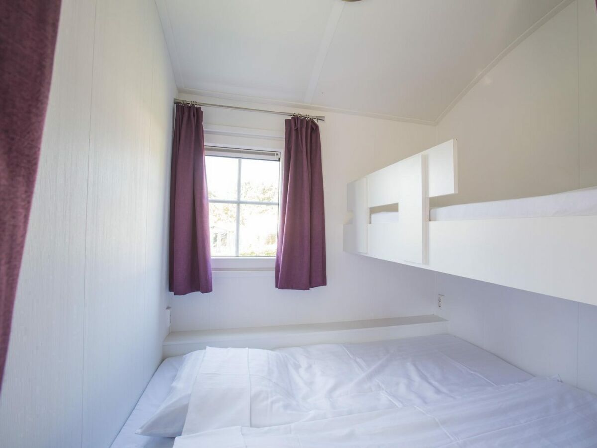 Holiday house VZ985 Pipowagen in Oostkapelle - Outdoor photo 3