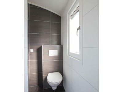 Holiday house VZ985 Pipowagen in Oostkapelle - Outdoor photo 2