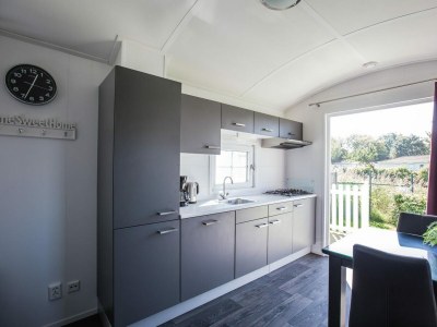 Holiday house VZ985 Pipowagen in Oostkapelle - Outdoor photo 6