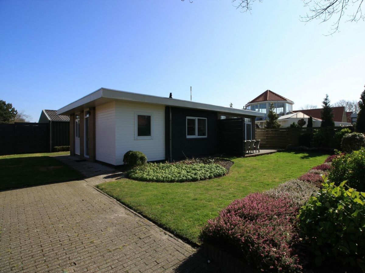 Holiday house VZ986 Vakantiebungalow in Oostkapelle