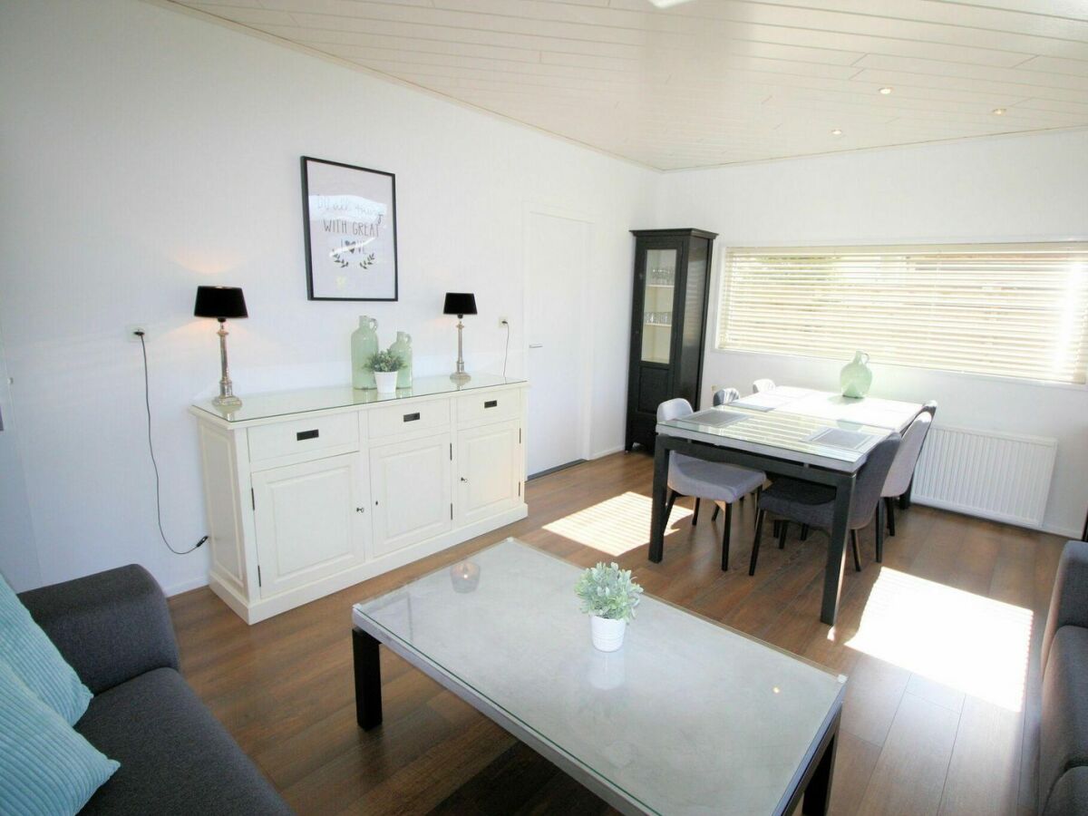 Holiday house VZ986 Vakantiebungalow in Oostkapelle - Outdoor photo 4