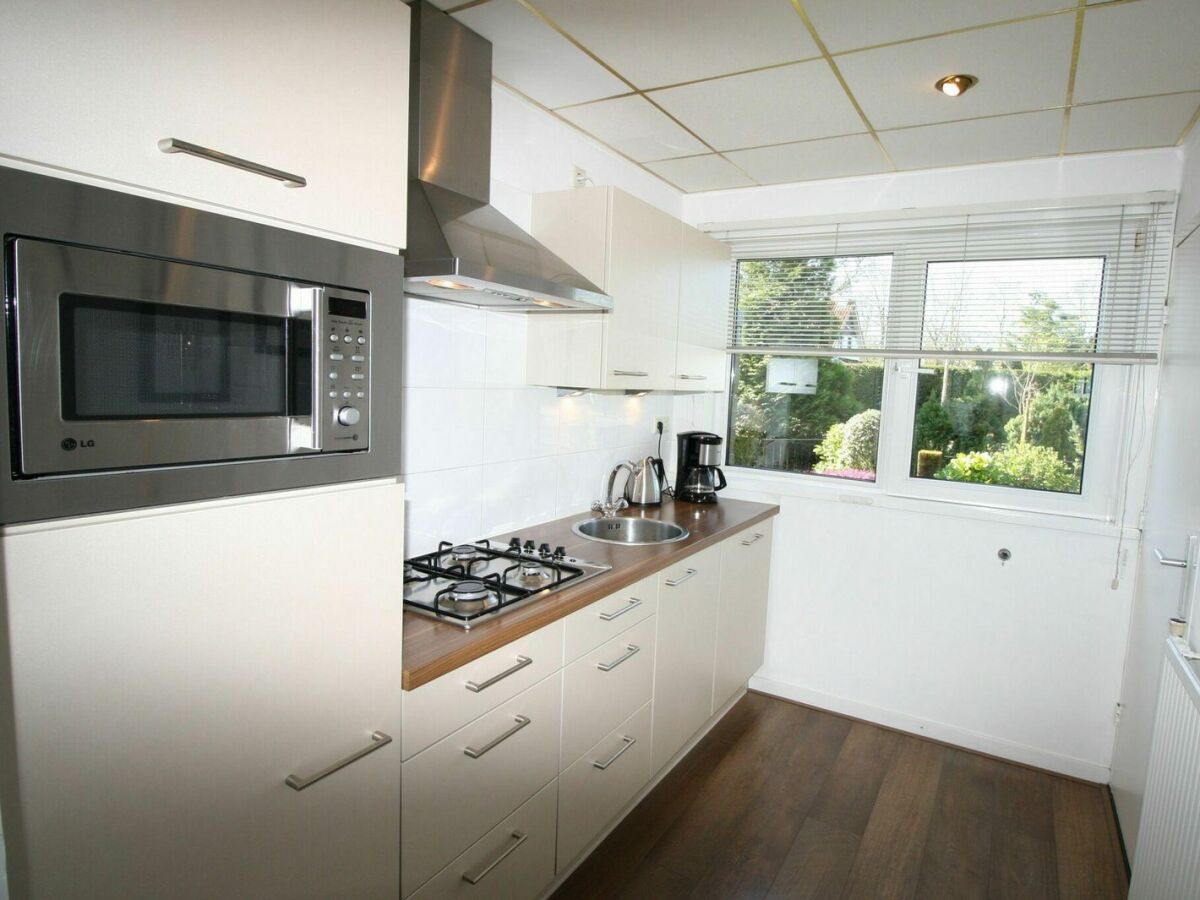 Holiday house VZ986 Vakantiebungalow in Oostkapelle - Outdoor photo 5