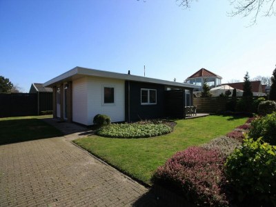 Holiday house VZ986 Vakantiebungalow in Oostkapelle in Oostkapelle - Holiday house