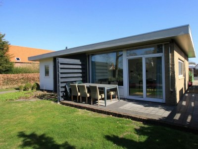 Holiday house VZ986 Vakantiebungalow in Oostkapelle - Outdoor photo 11