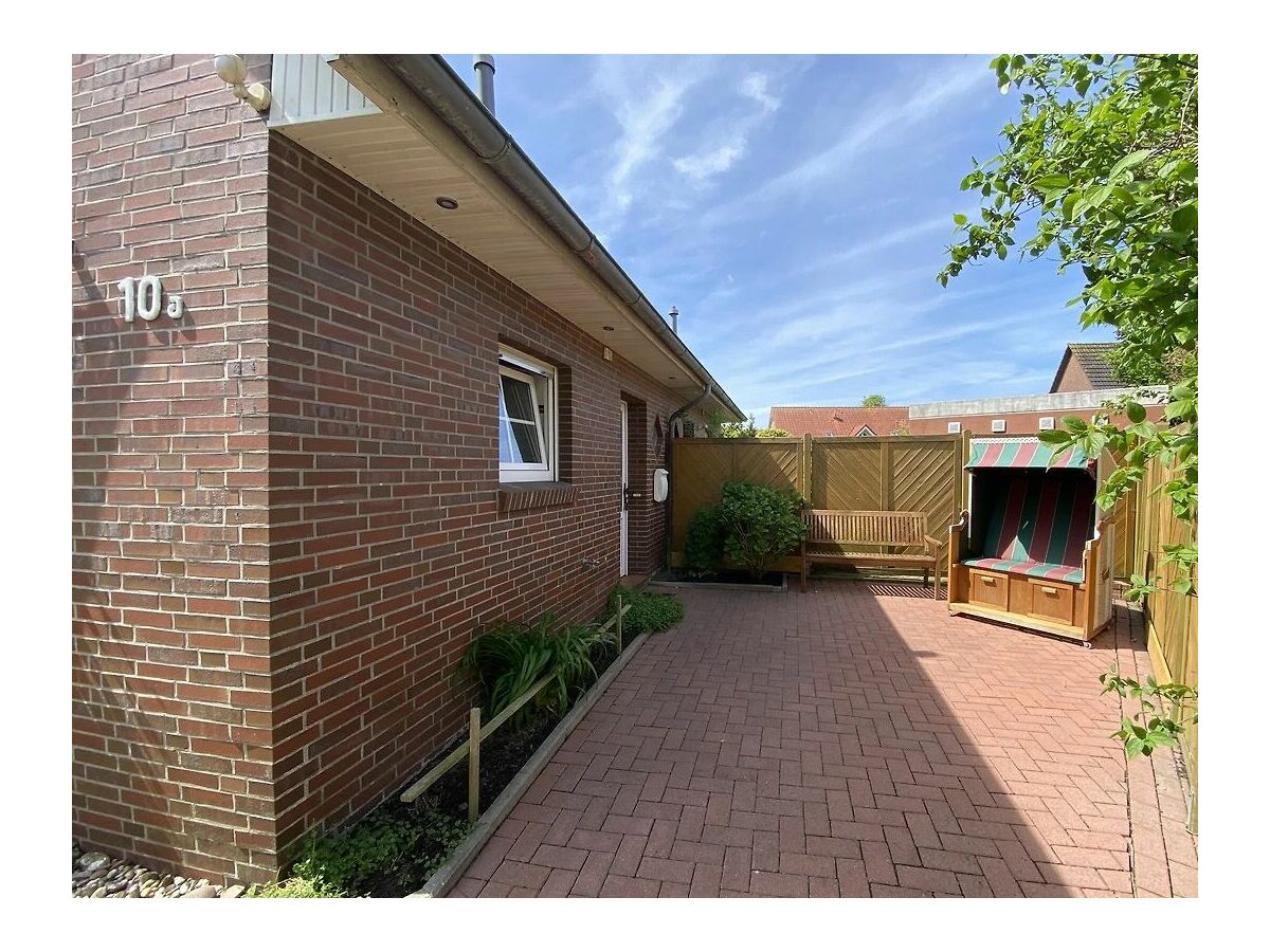 Holiday house No title - Outdoor photo 2