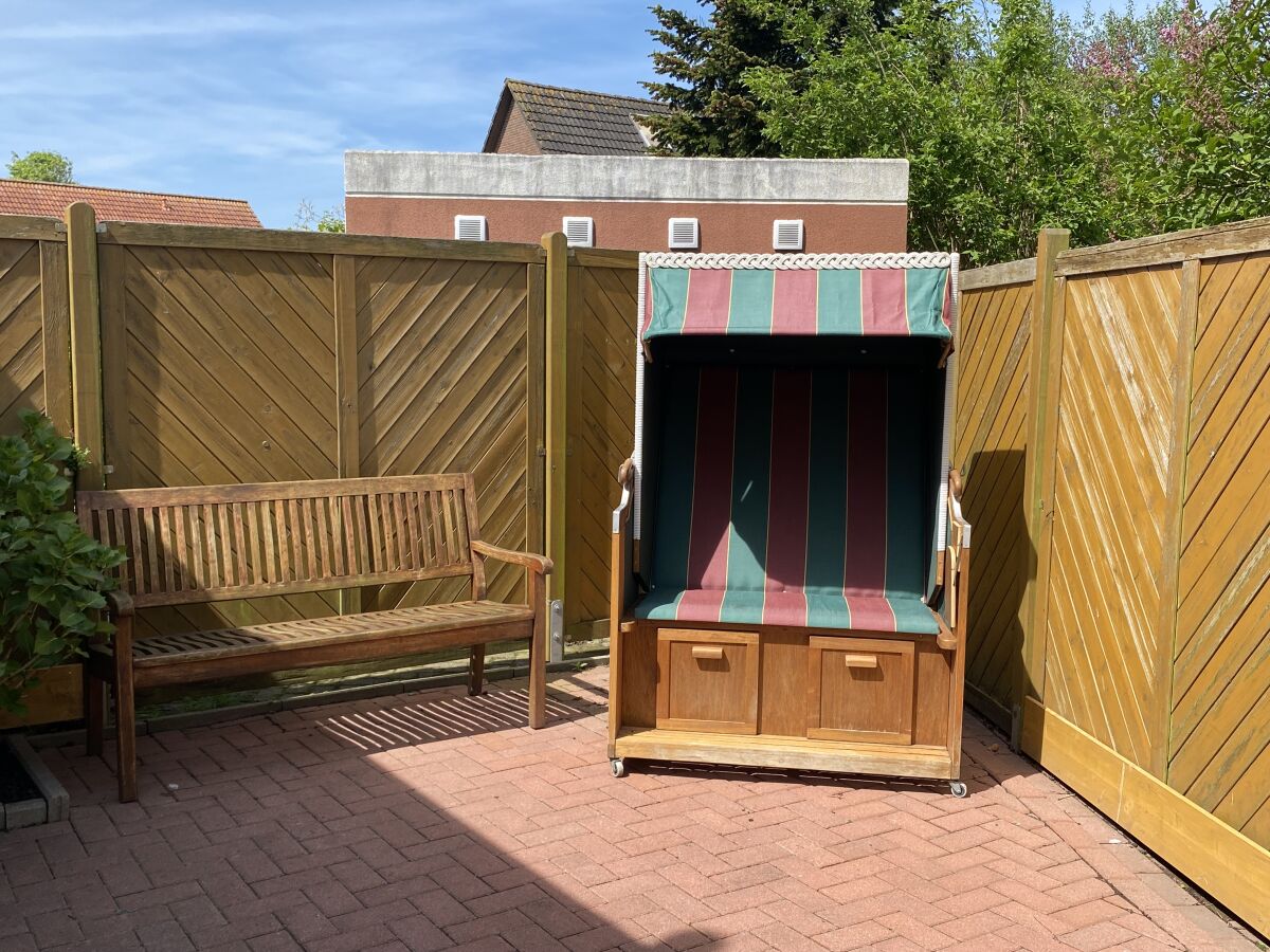 Holiday house No title - Outdoor photo 5