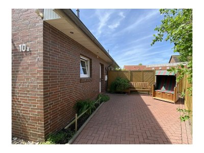 Holiday house No title - Outdoor photo 2