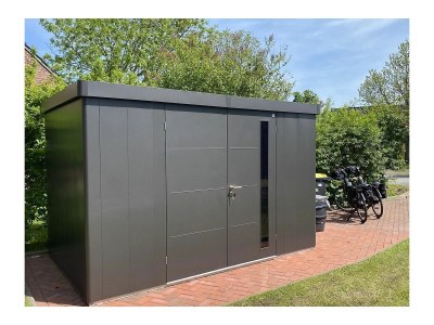 Holiday house No title - Outdoor photo 3