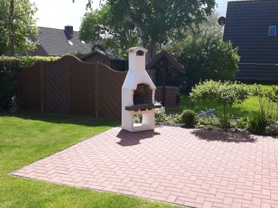 Holiday house No title - Outdoor photo 4