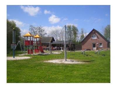 Holiday house No title - Environment photo 22