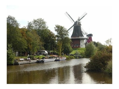 Holiday house No title - Environment photo 23