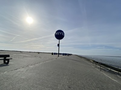 Holiday house No title - Environment photo 28