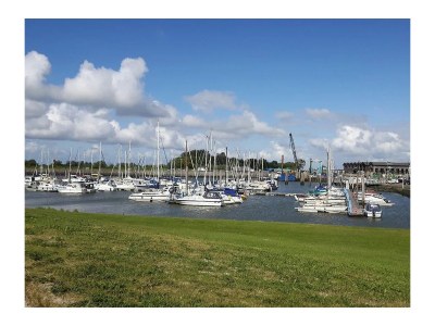 Holiday house No title - Environment photo 30