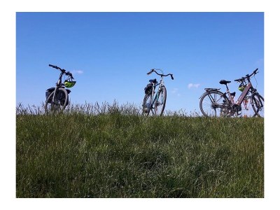 Holiday house No title - Environment photo 31