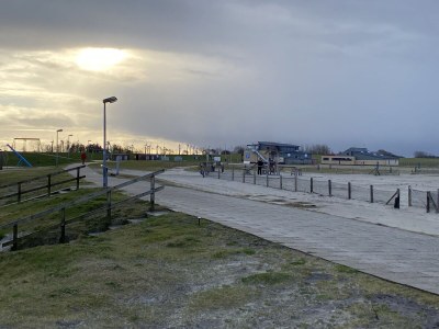 Holiday house No title - Environment photo 34