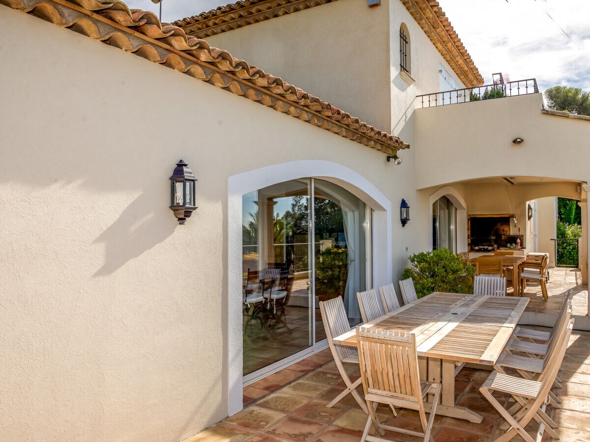 Villa Limage - Outdoor photo 4