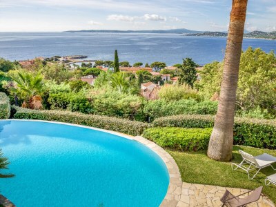 Villa Limage - Outdoor photo 7