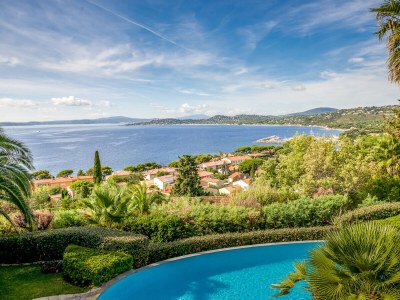 Villa Limage - Outdoor photo 9