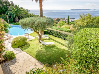 Villa Limage - Outdoor photo 11