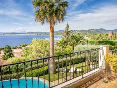 Villa Limage - Outdoor photo 13